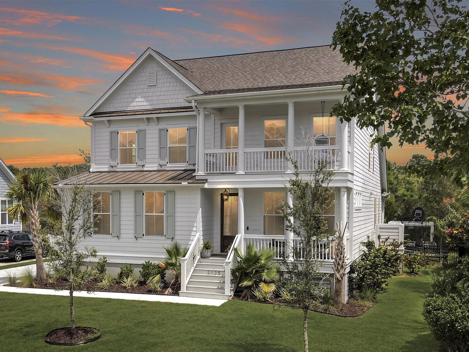 Property Photo: 2125 Sandy Point Lane SC 29466