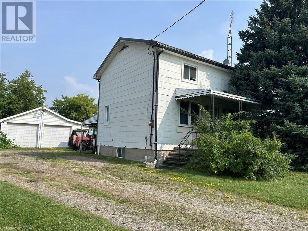 Photo de la propriété:  393 Woodlawn Road West  ON N1H 7M1 