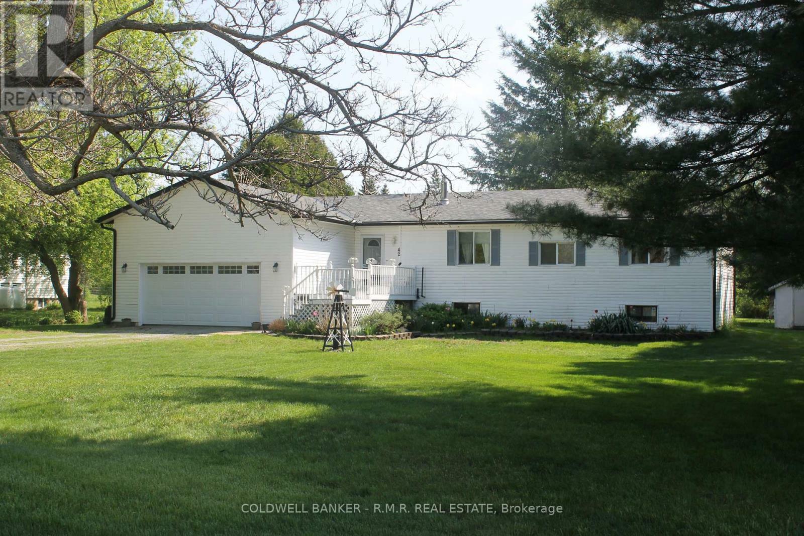 42 Mitchellview Road  Kawartha Lakes (Kirkfield) ON K0M 2B0 photo