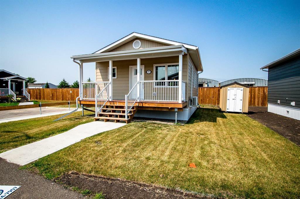 Photo de la propriété:  7 235 Glen Avenue  MB R7C 1B9 