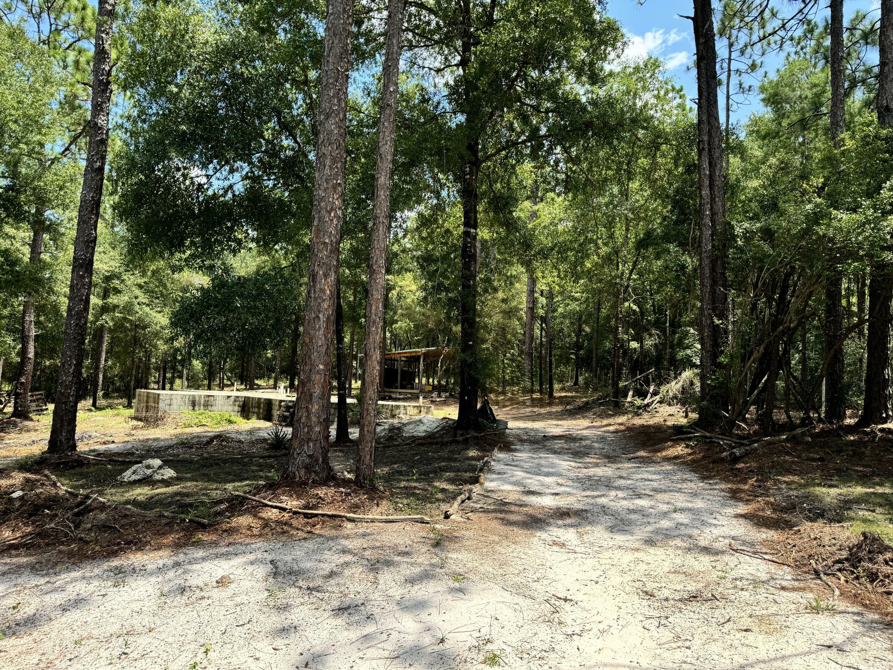 Property Photo:  6045 Sand Hill Road  FL 32539 