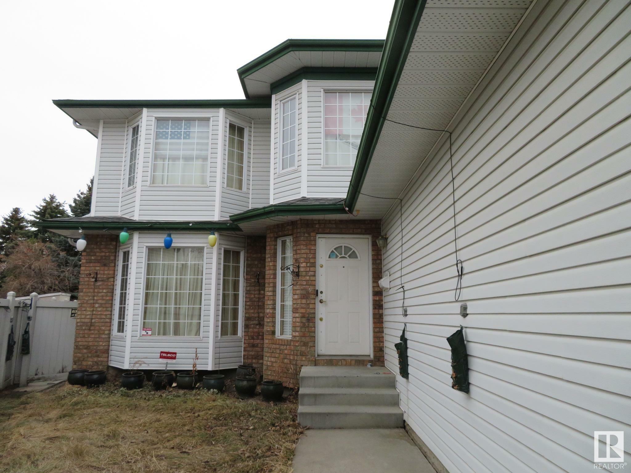 Property Photo:  3656 31A Street NW  AB T6T 1H4 