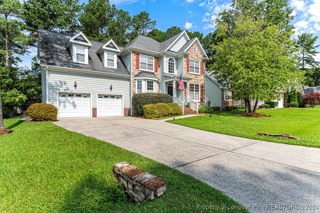 Property Photo:  367 Falling Water Road  NC 28390 