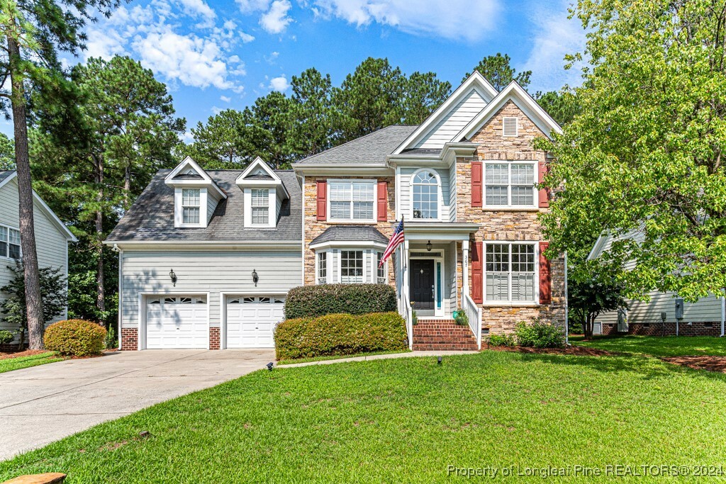 Property Photo: 367 Falling Water Road NC 28390