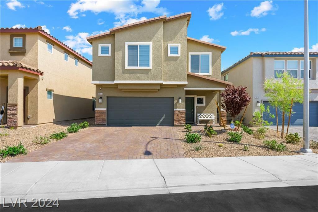 Property Photo:  10772 Wild Parsley Avenue  NV 89129 