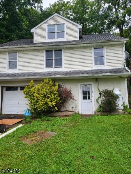 Property Photo: 404 County Route 515 NJ 07462