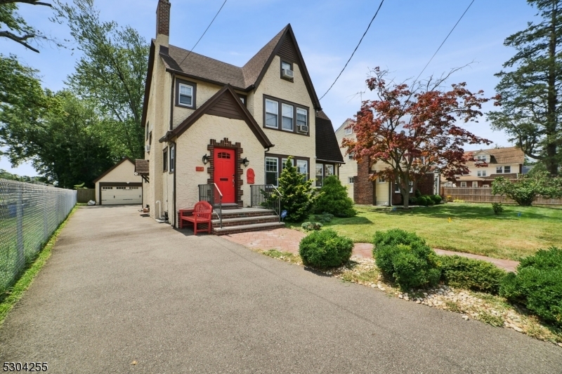 Property Photo: 1318 Fayette Pl NJ 07060
