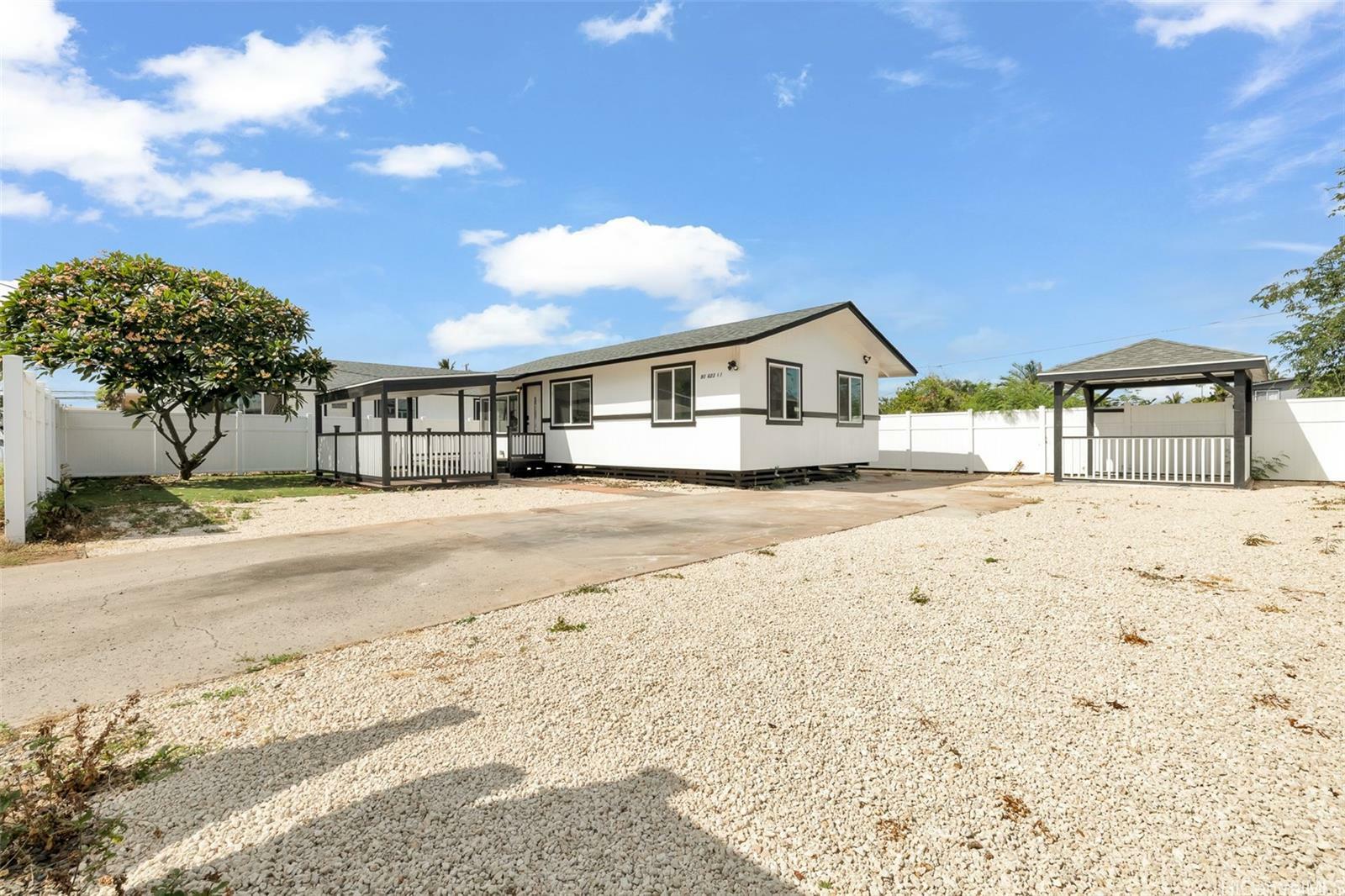 Property Photo:  91-623 A-1 Pohakupuna Road  HI 96706 