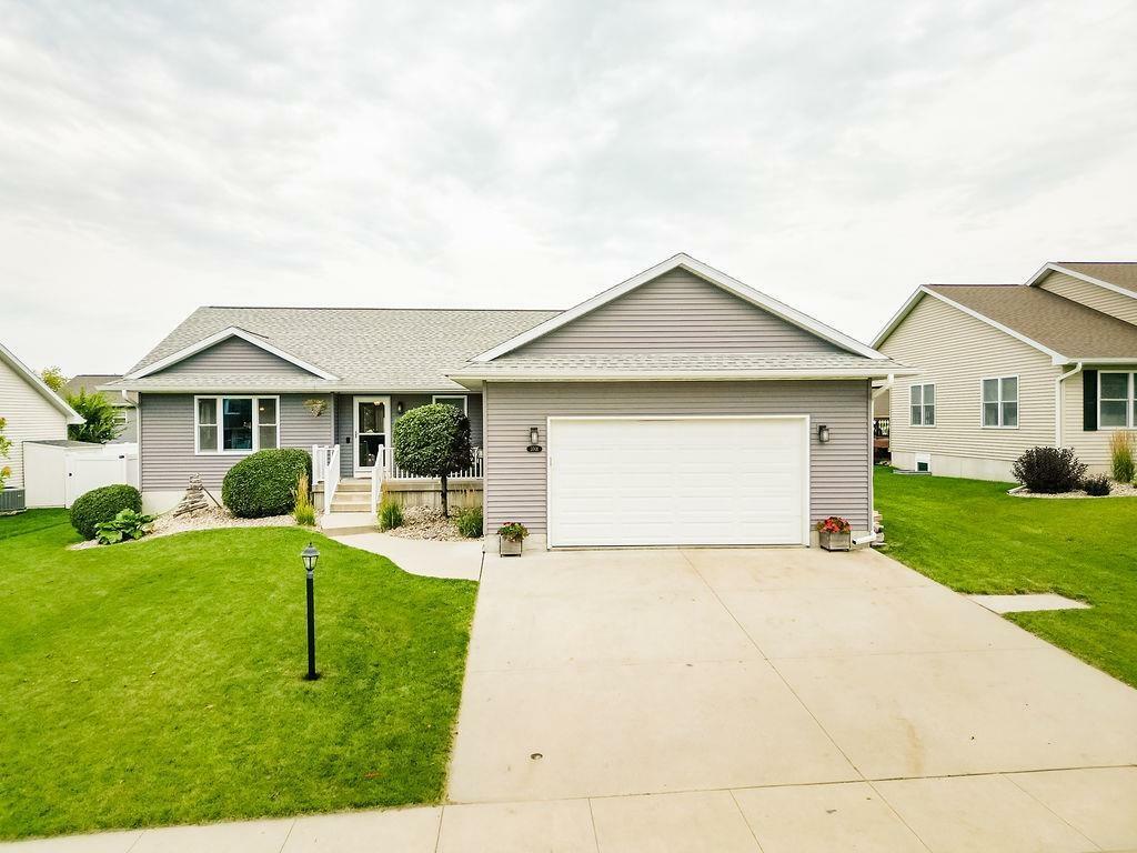 Property Photo:  3701 Monaghan Dr  IA 50677 