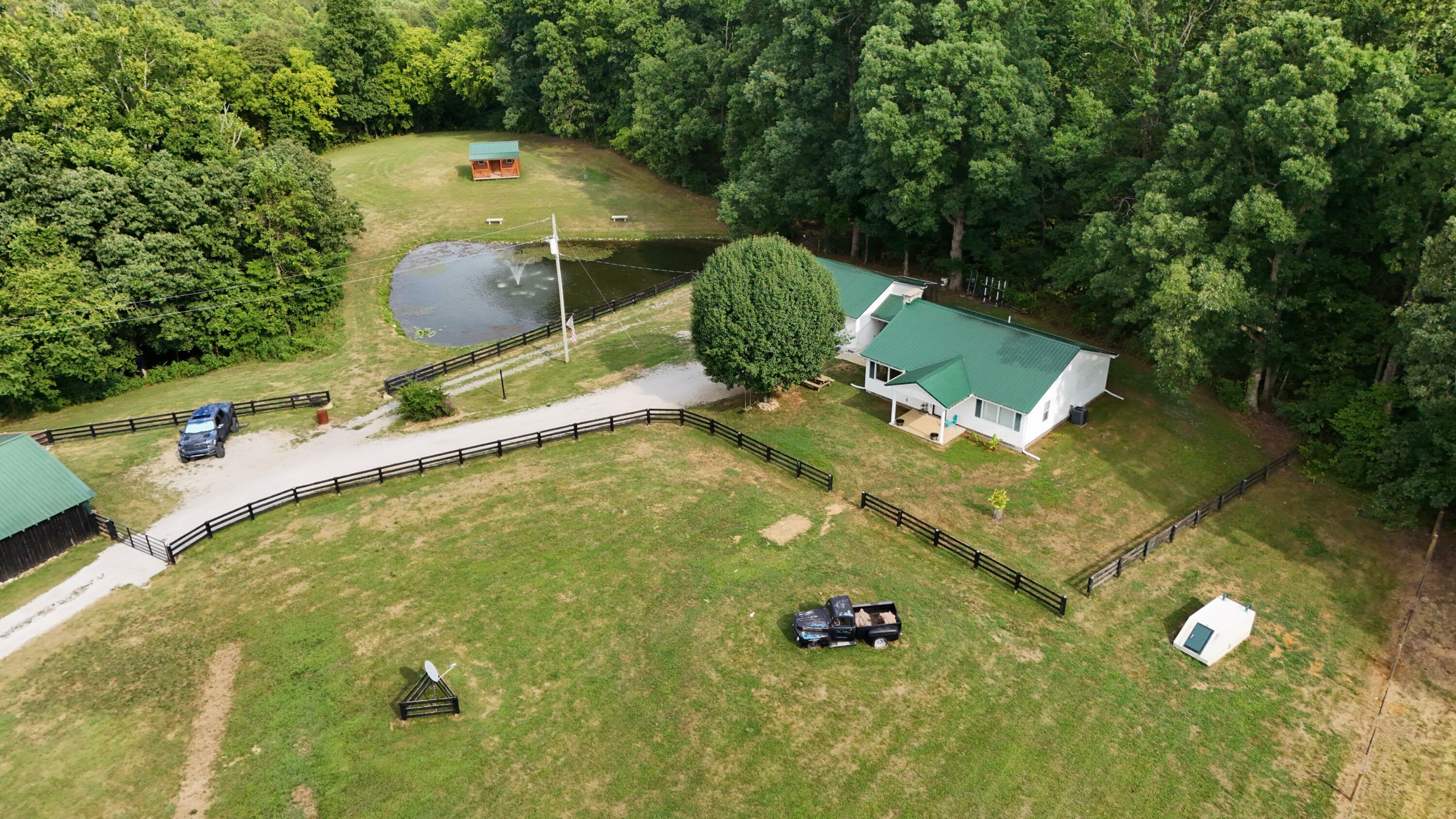 Property Photo:  2775 Oakley Wells Road  KY 40475 