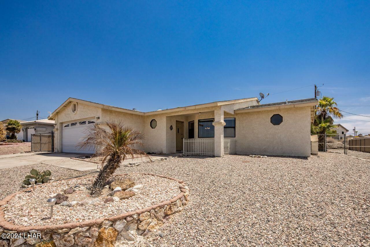 Property Photo:  2781 Hidden Valley Dr  AZ 86404 