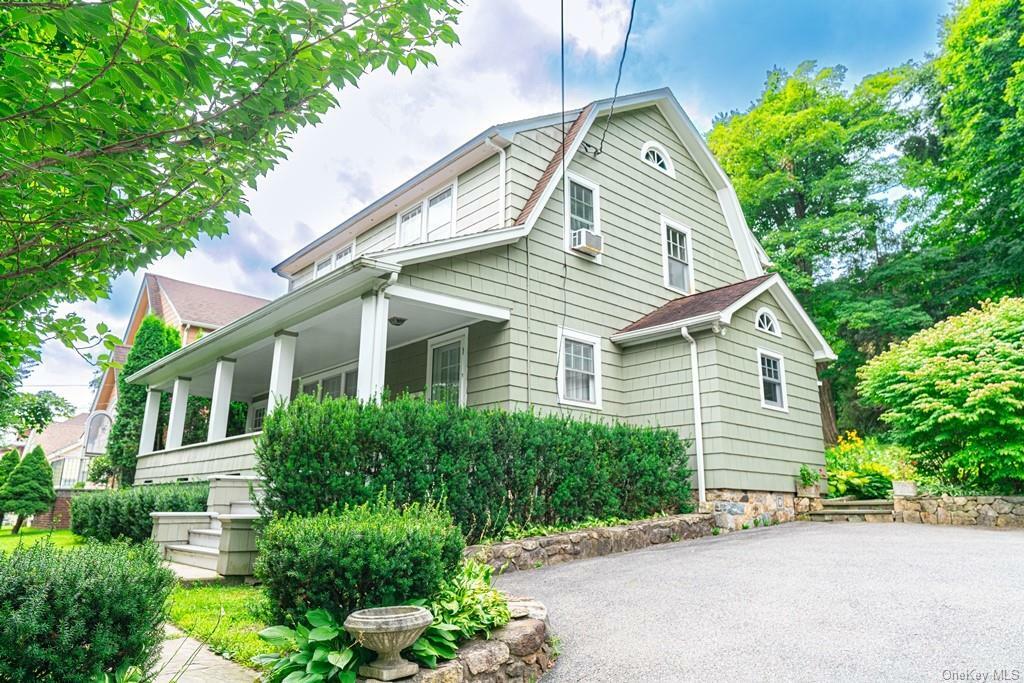 Property Photo:  2593 Carmel Avenue  NY 10509 