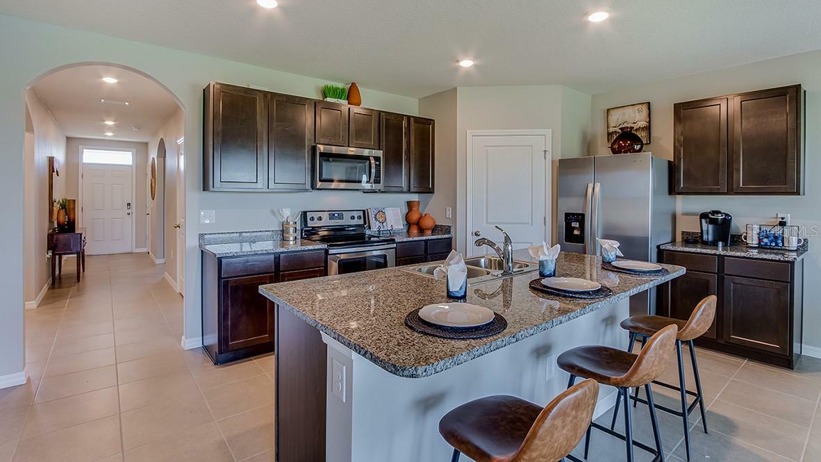 Property Photo: 200 Hickory Course Trail FL 34472