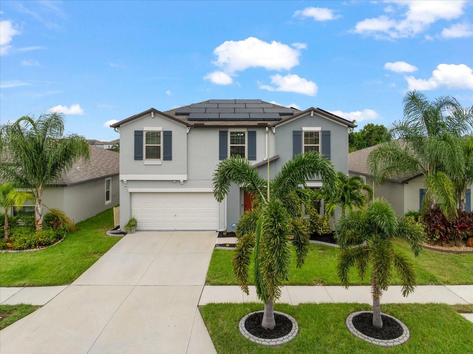 Property Photo:  9622 Channing Hill Drive  FL 33573 