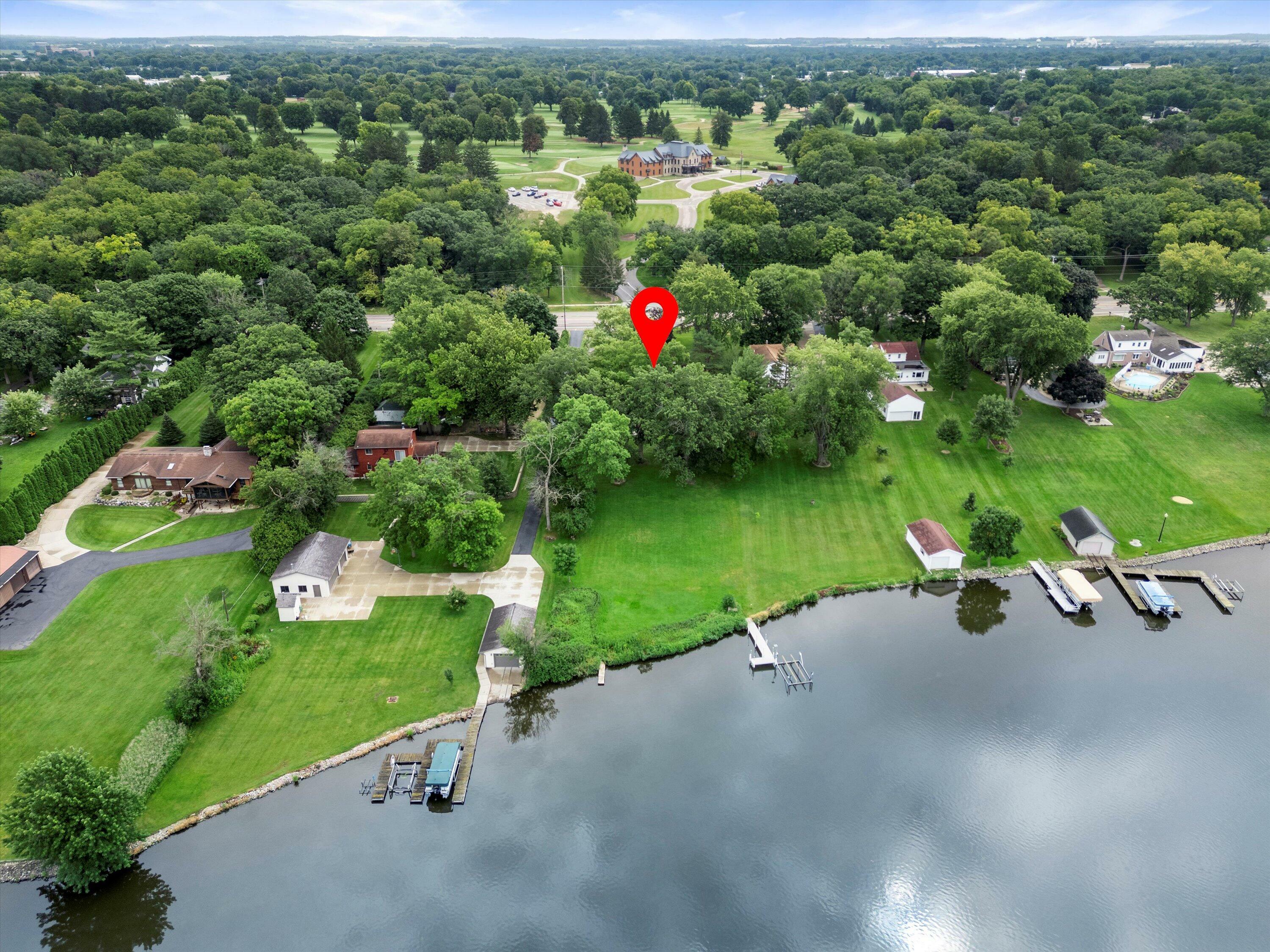 Property Photo:  2320 S Riverside Dr  WI 53511 