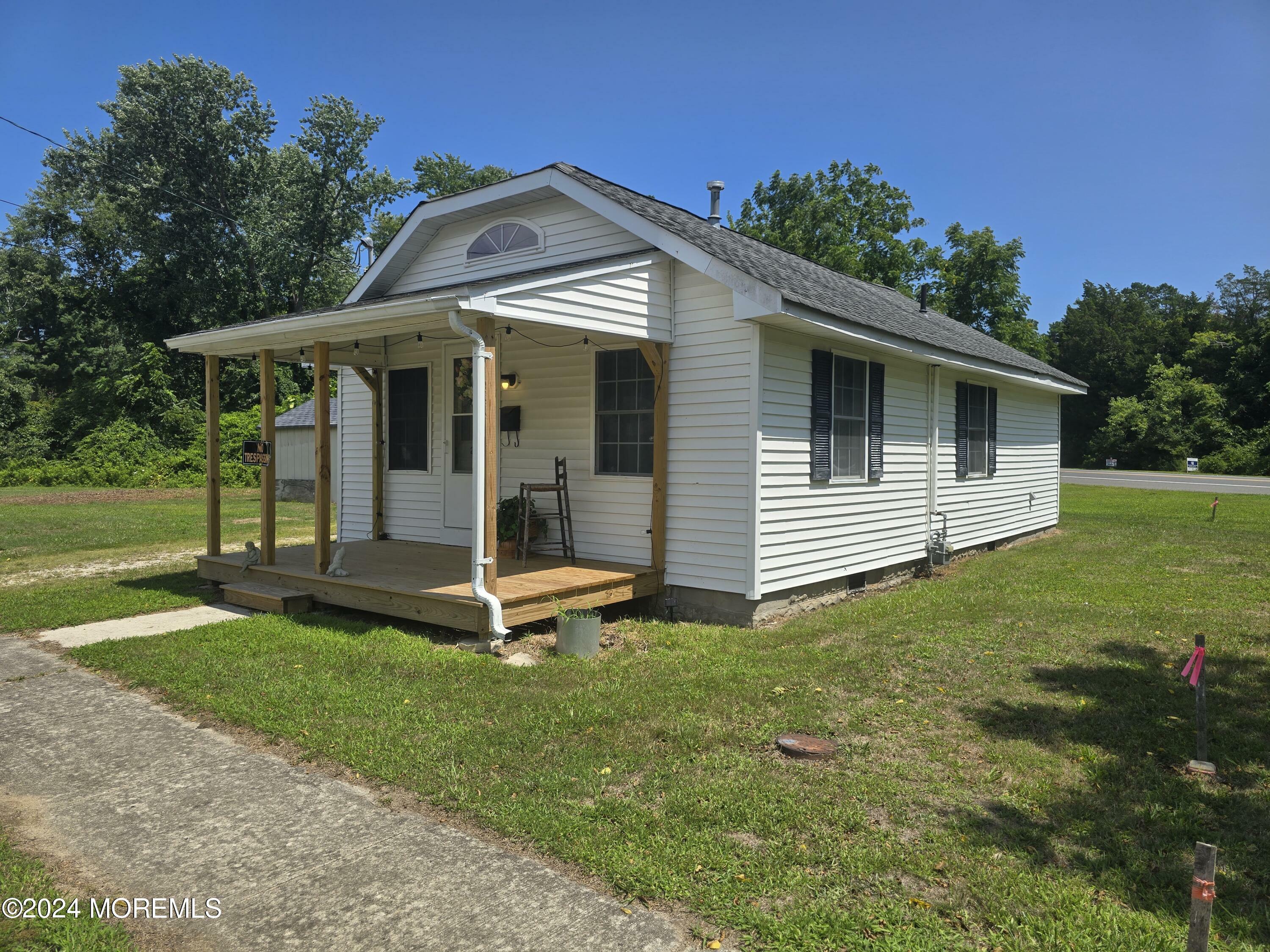 Property Photo:  231 Western Avenue  NJ 08087 