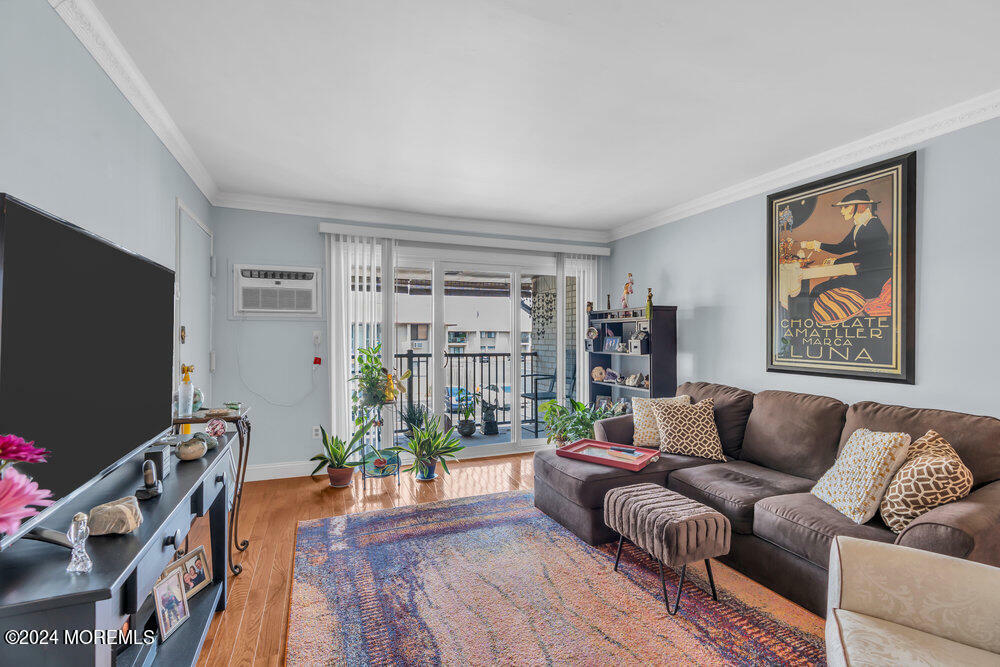 Property Photo:  330 Shore Drive B23  NJ 07732 