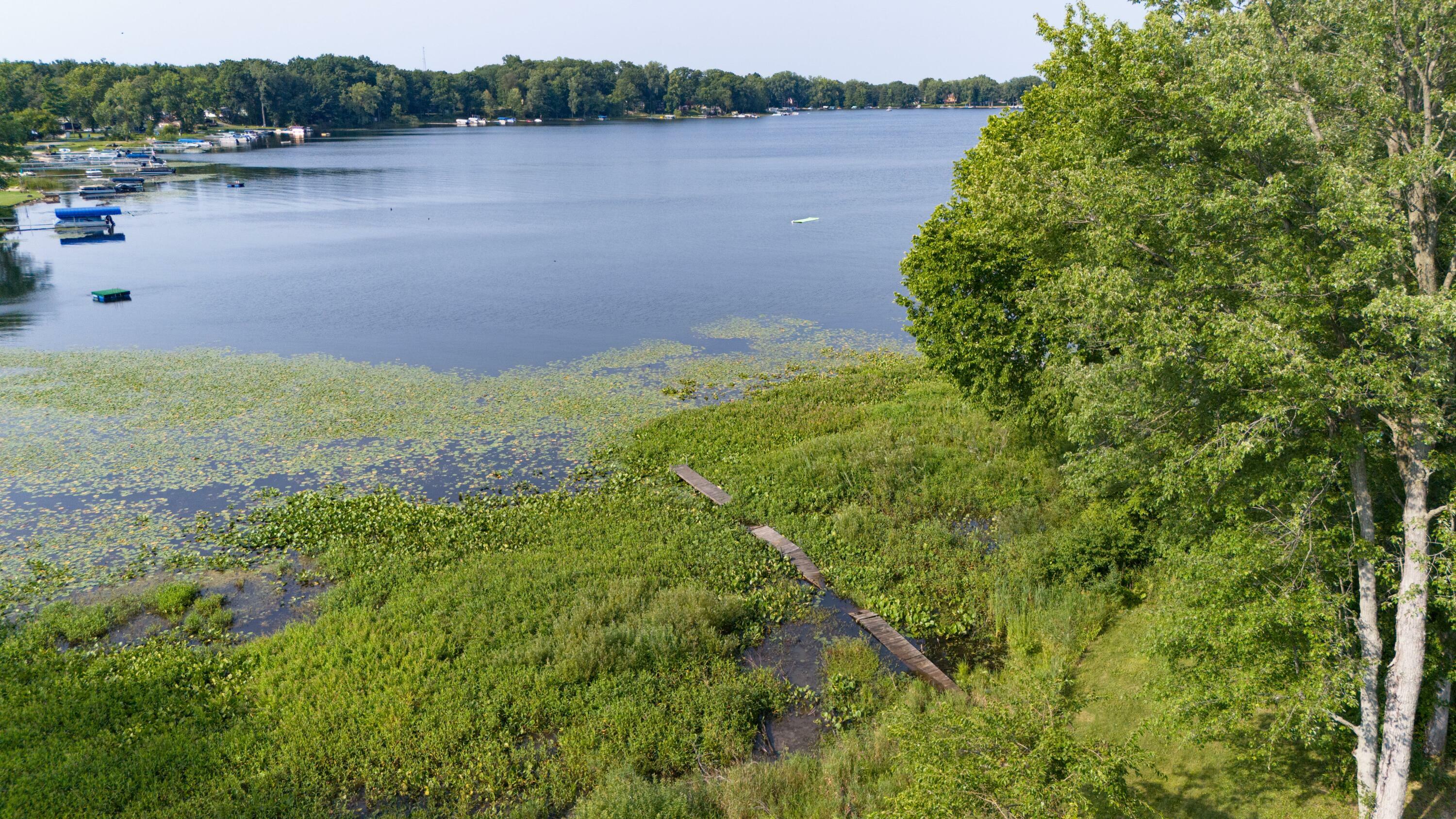 Property Photo: 44842 Co Rd 358 MI 49079