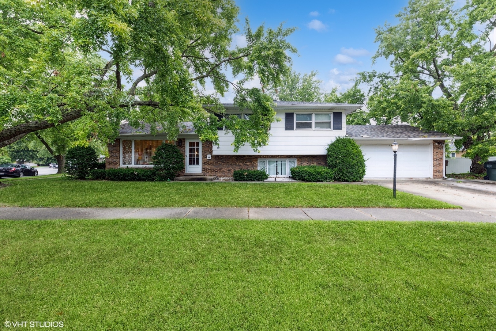 Property Photo:  555 N Cherry Drive  IL 60425 