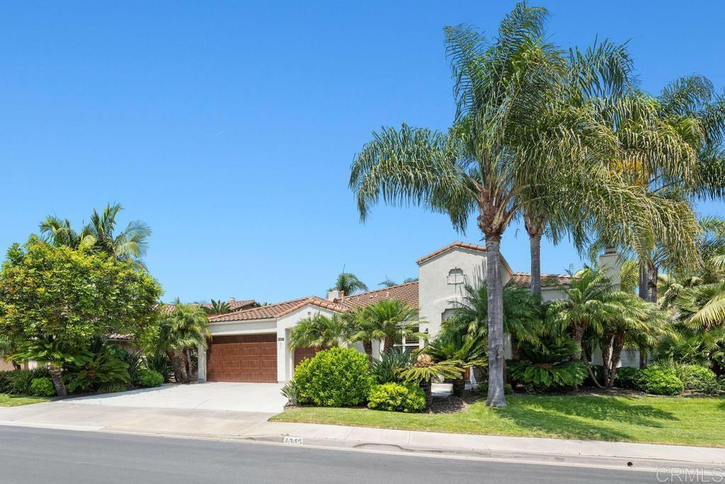 Property Photo:  1348 Shorebird Lane  CA 92011 