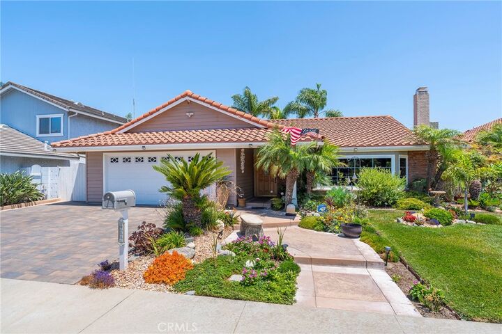 Property Photo:  17444 Winemast Street  CA 92708 