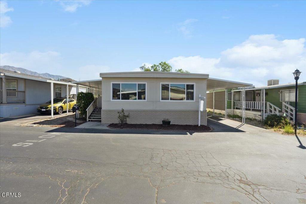 Property Photo:  1500 Richmond Road 36  CA 93060 