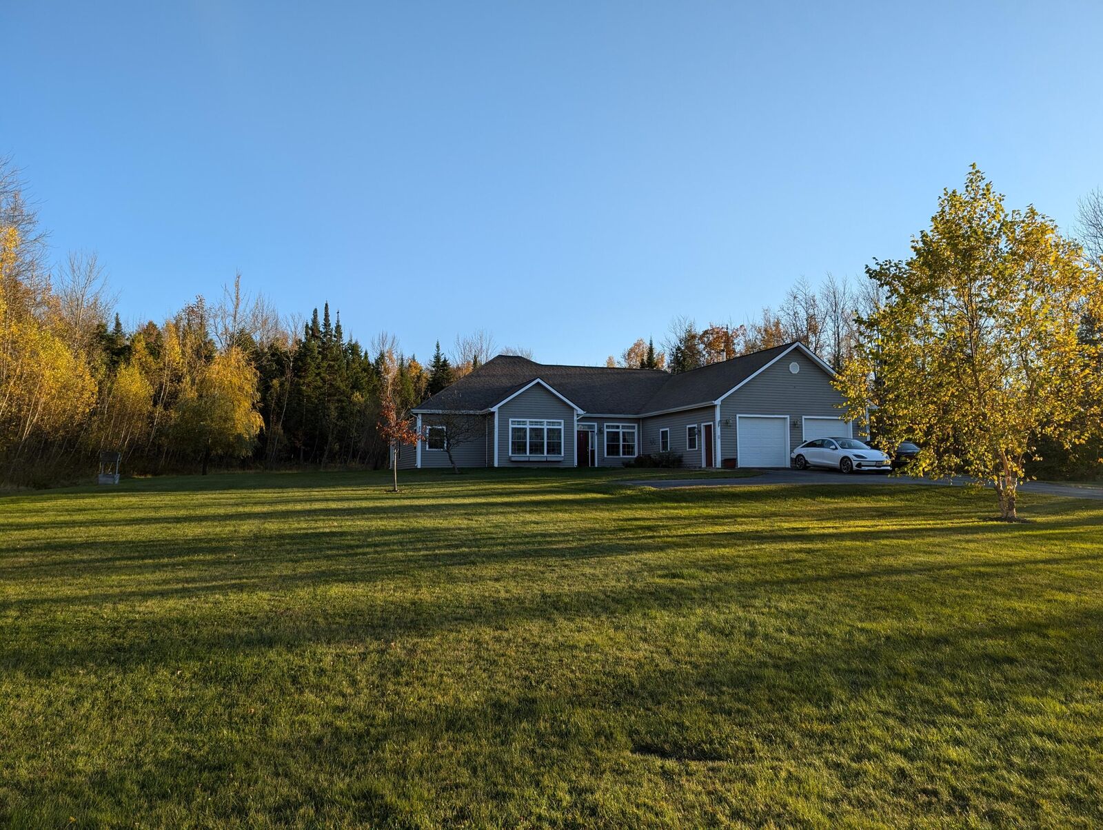 Property Photo:  20 Drew Lane  ME 04953 