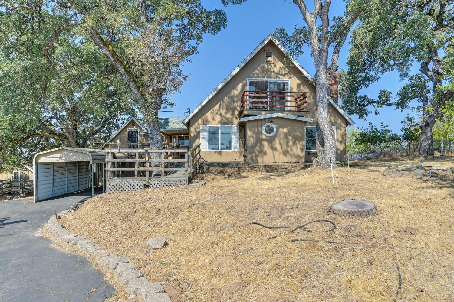 Property Photo:  6768 Crystal Boulevard  CA 95623 