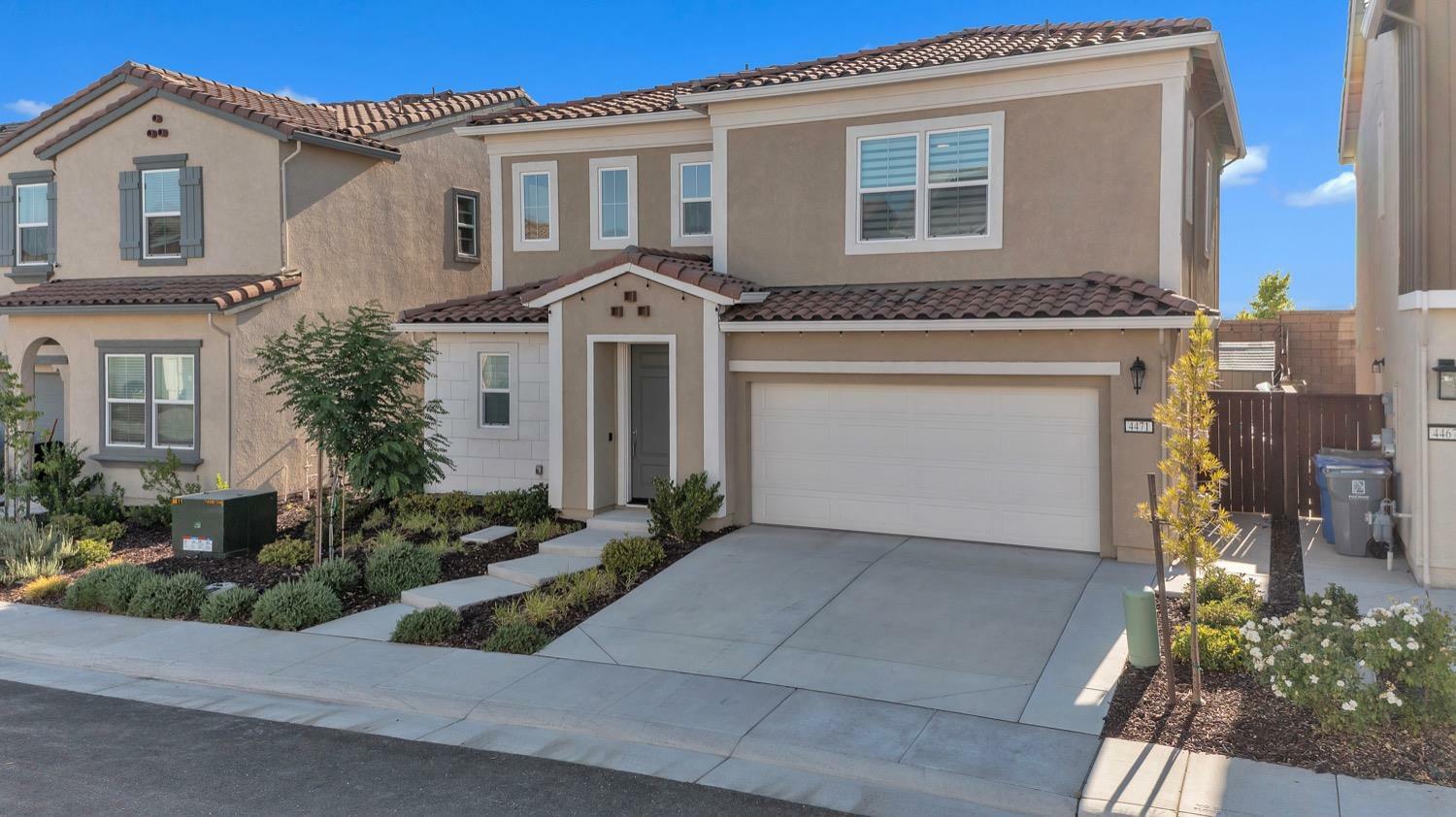 Property Photo:  4471 Cash Drive  CA 95630 