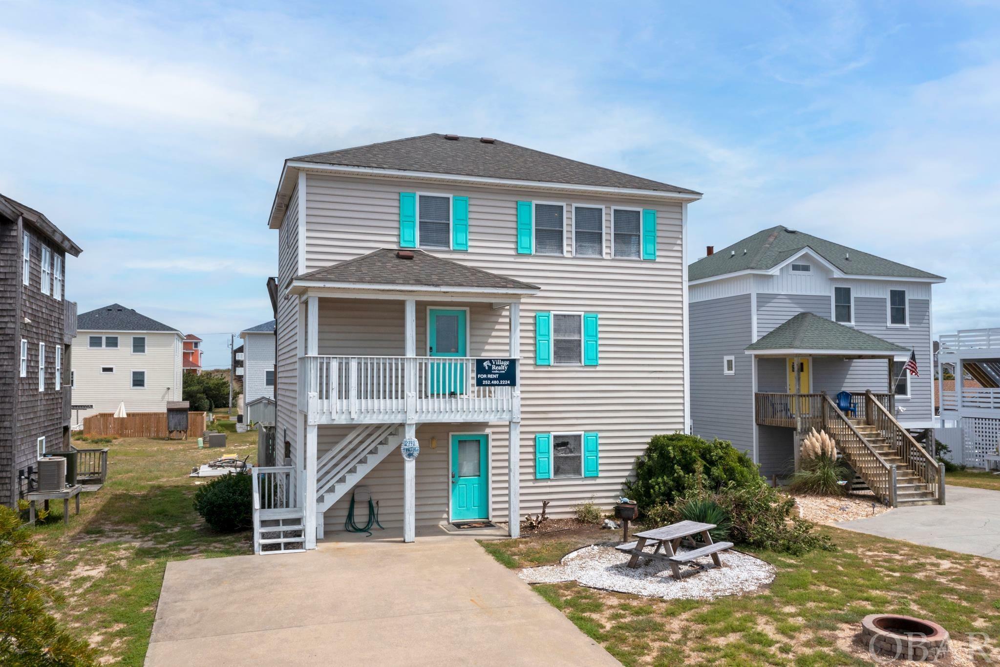 2711 S Memorial Avenue  Nags Head NC 27959 photo