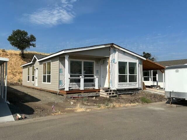 Property Photo:  333 Mountain View Drive 59  OR 97540 