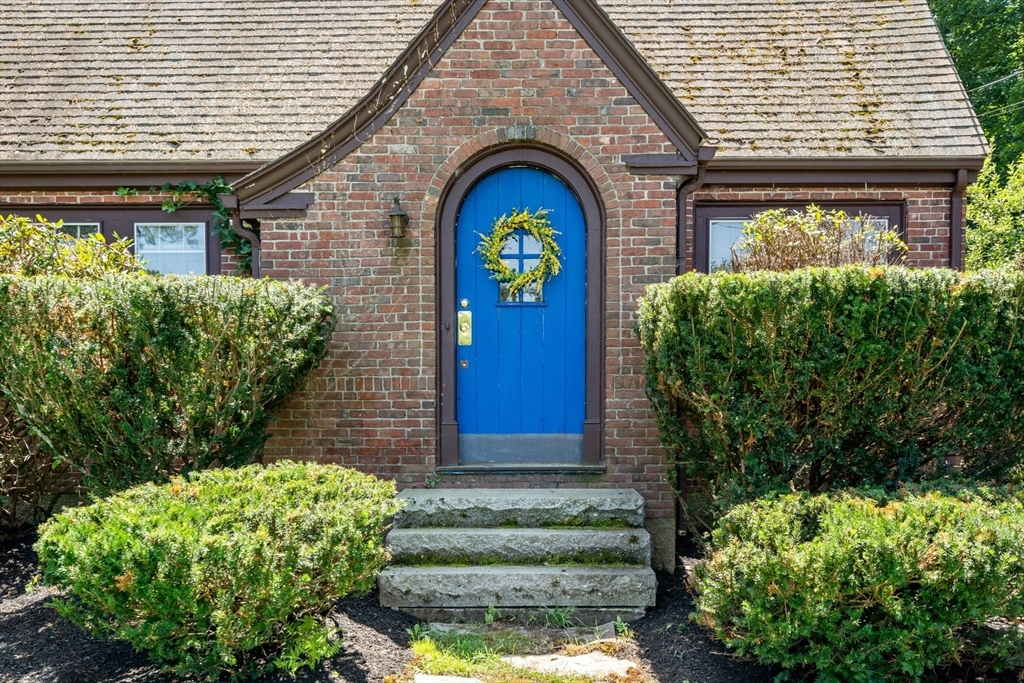 Property Photo: 15 Forest MA 02054