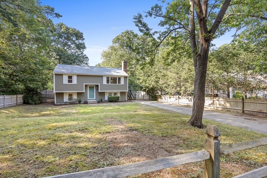 Property Photo: 113 Reed Avenue MA 02360