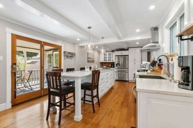 Property Photo:  27 Pearl St  MA 01913 