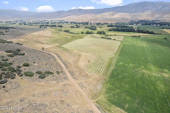 Property Photo:  777 W Smooth Hollow Road  UT 84082 