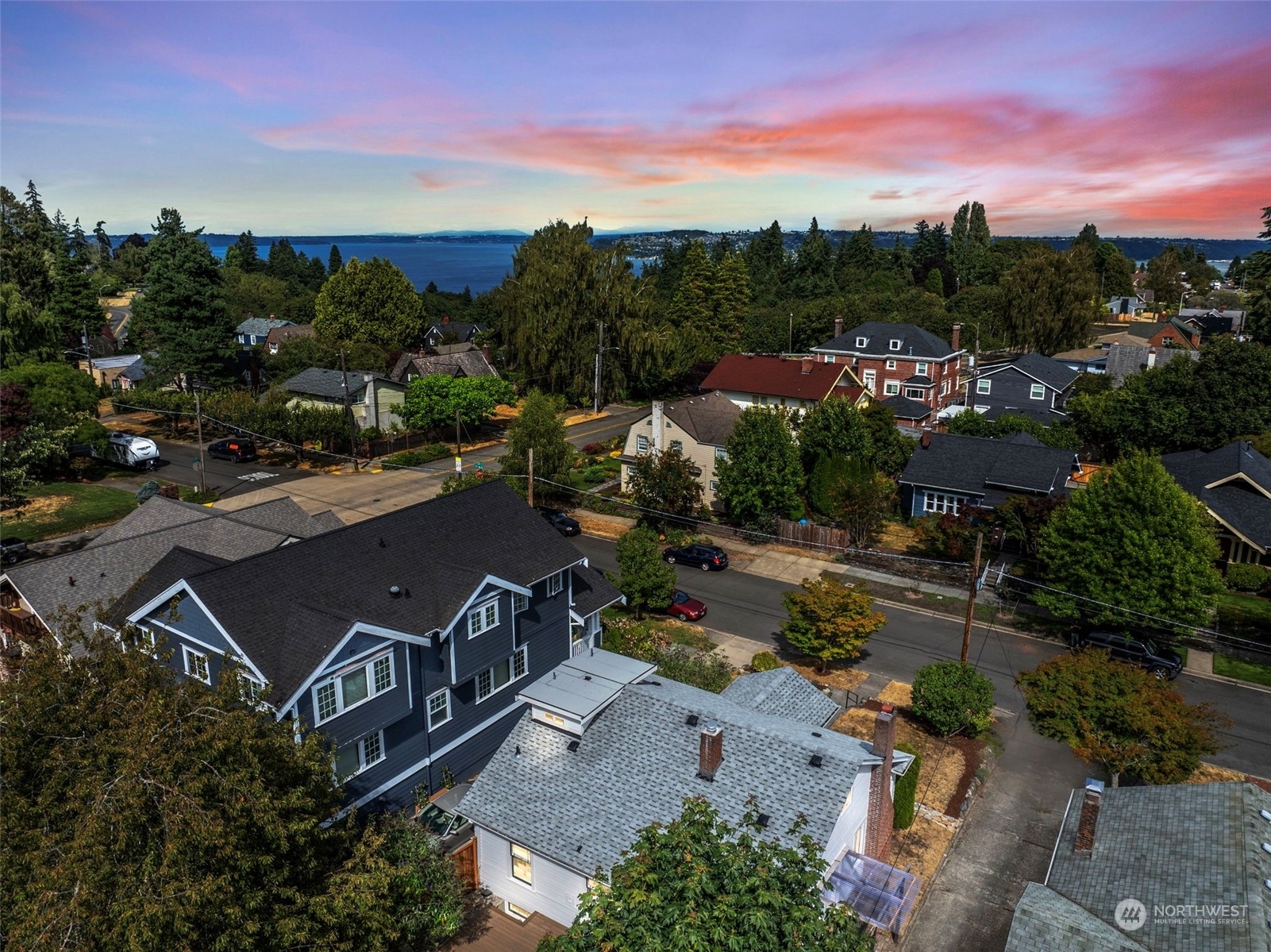 Property Photo:  3626 N Verde Street  WA 98407 