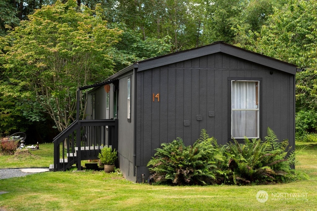 Property Photo:  1530 148 Street NE  WA 98223 