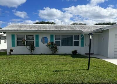 1594 SW 14th Avenue  Boynton Beach FL 33426 photo