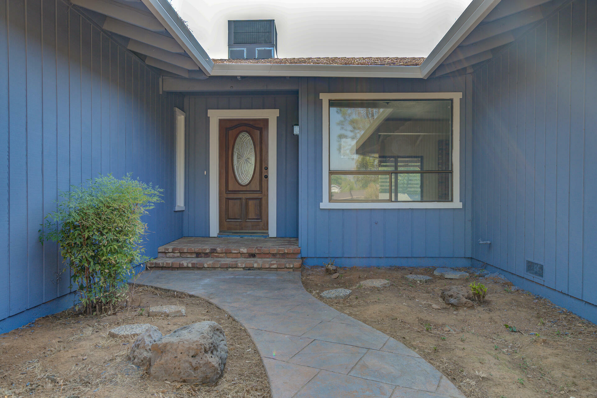 Property Photo:  8947 Olney Park Drive  CA 96001 