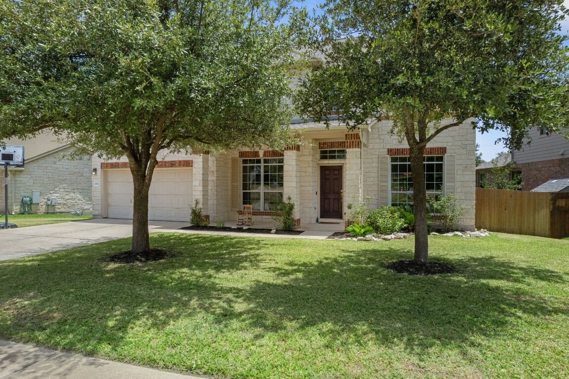 Property Photo:  1014 Bretton Woods Drive  TX 78613 