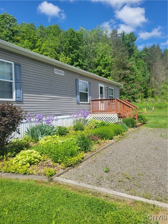 Property Photo:  10217 State Route 38  NY 13811 