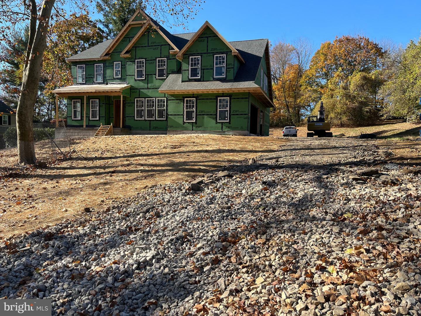 Property Photo:  776 Woodlea Road  PA 19010 