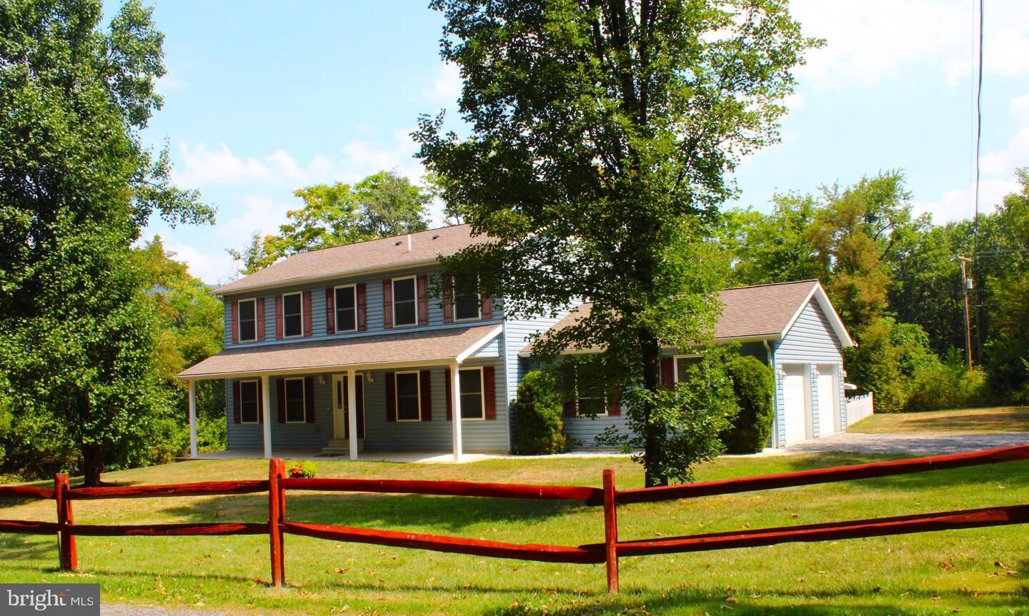 Property Photo:  21511 Burke Hill Road  MD 21557 