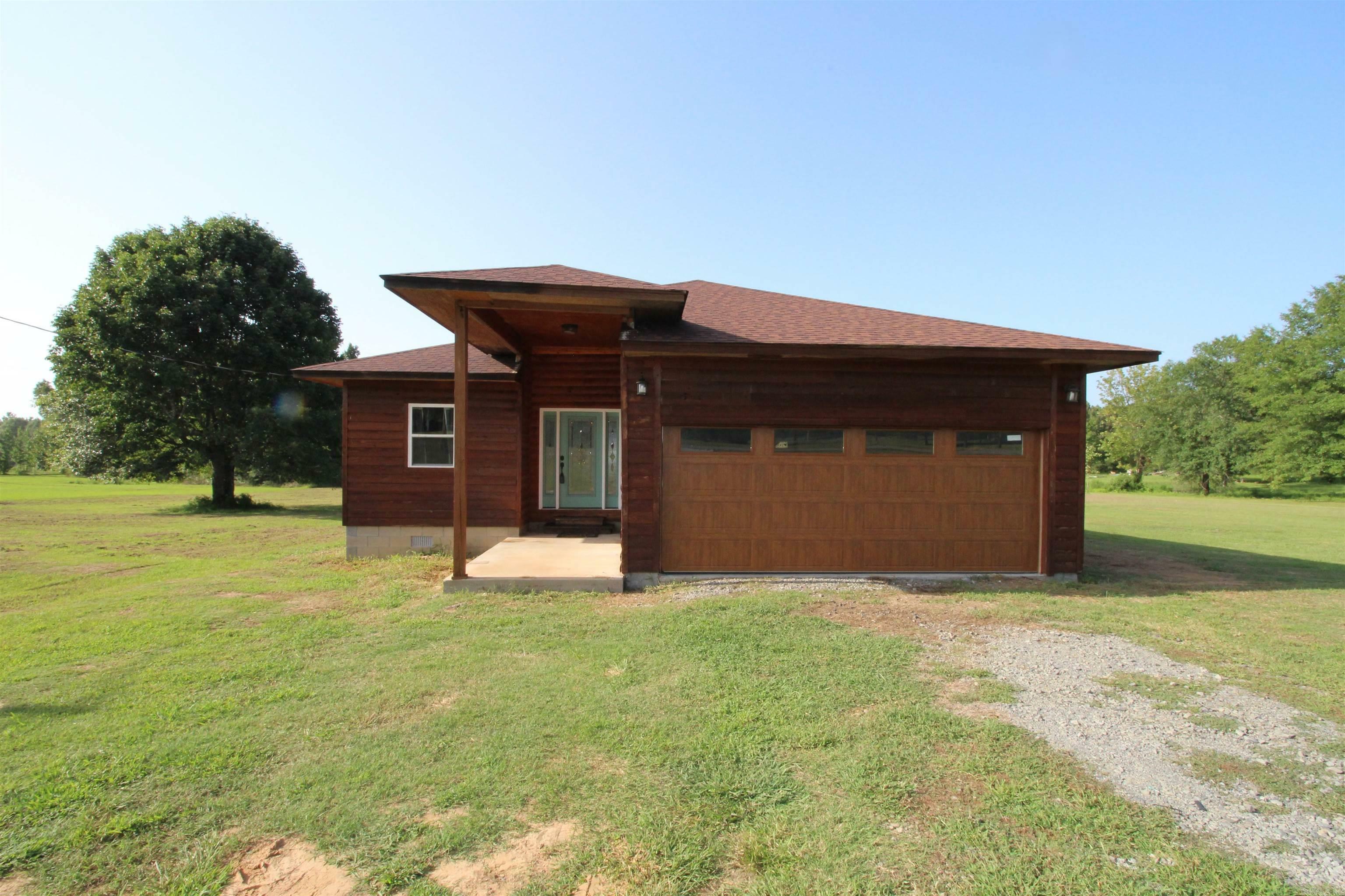 Property Photo:  37 Iroquois Ln  AR 72032 