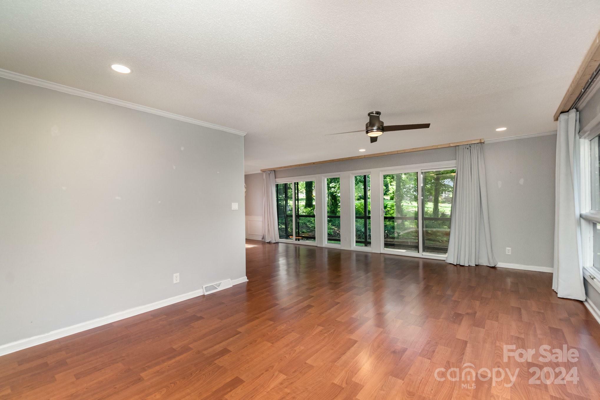 Property Photo:  3701 Eaglebrook Drive  NC 28056 