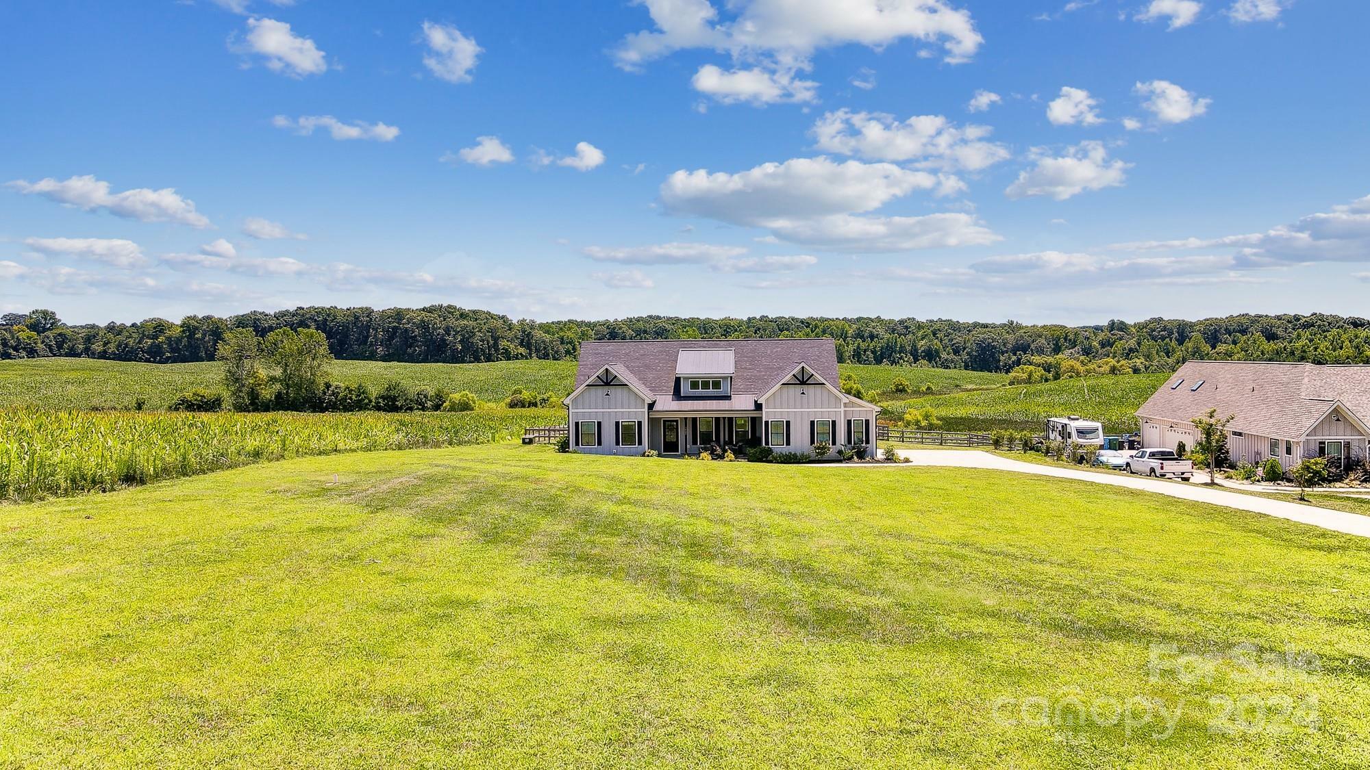 Property Photo:  7405 Old Waxhaw Monroe Road  NC 28173 