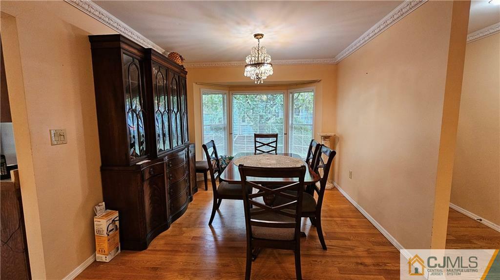 Property Photo:  153 Concordia Circle A  NJ 08831 