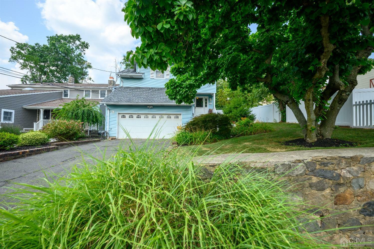 Property Photo:  225 Summit Avenue  NJ 08863 