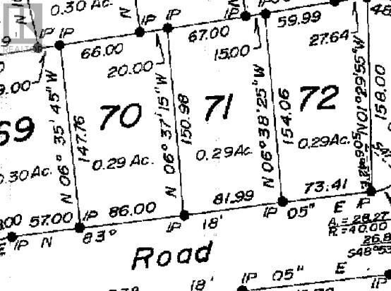 Property Photo:  71 Birch Close  BC V0E 1M8 