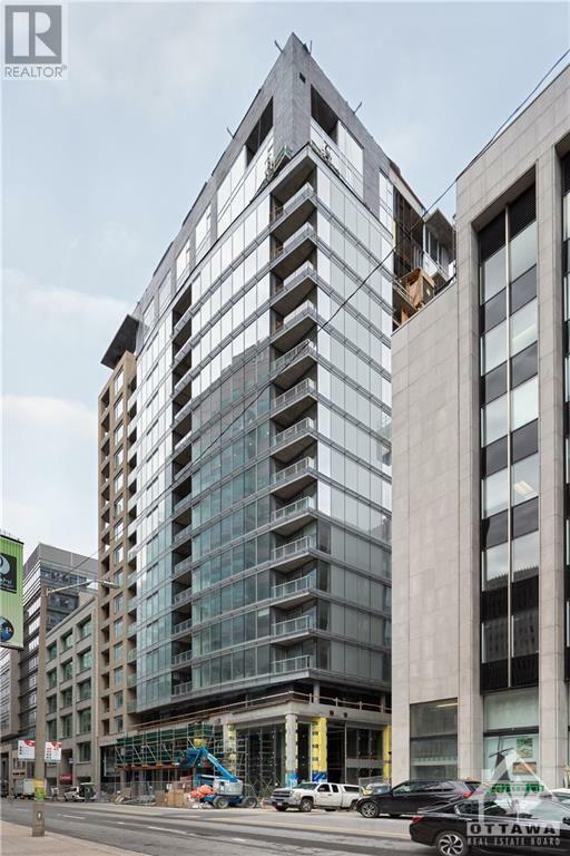 Photo de la propriété:  101 Queen Street 802  ON K1P 0B7 